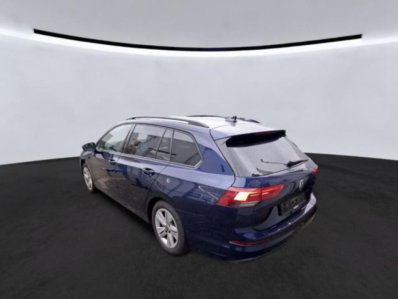 Bild 2: Volkswagen Golf Variant 2.0 TDI DSG LIFE AHK NAVI PDC SITZHZG