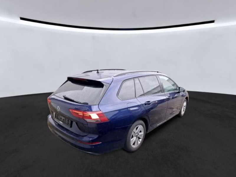 Bild 3: Volkswagen Golf Variant 2.0 TDI DSG LIFE AHK NAVI PDC SITZHZG