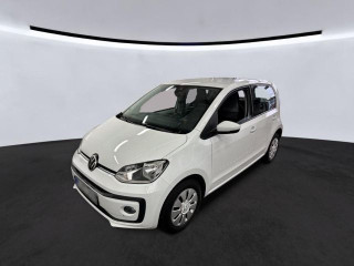 Volkswagen up! 1.0 MPI MOVE UP! PDC SITZHZG KAMERA KLIMA
