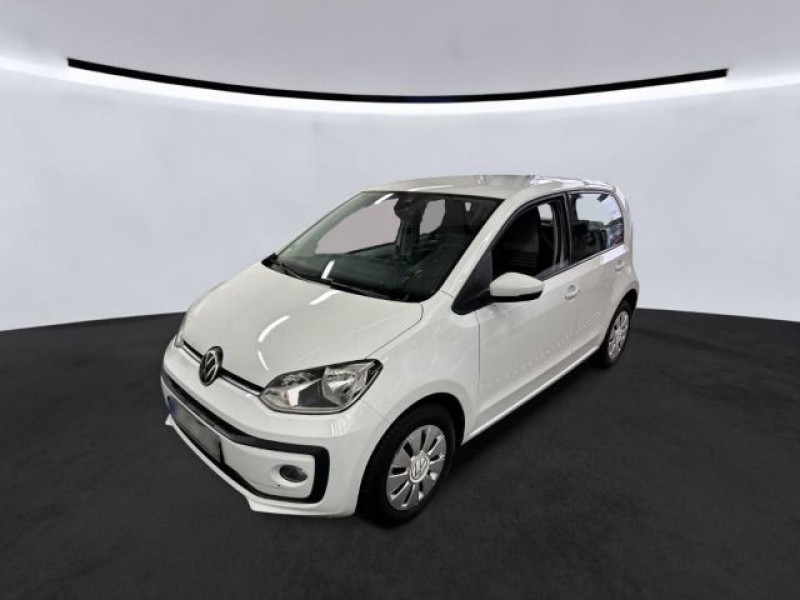 Bild 0: Volkswagen up! 1.0 MPI MOVE UP! PDC SITZHZG KAMERA KLIMA