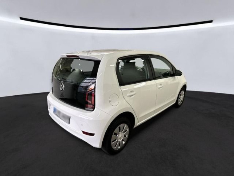 Bild 1: Volkswagen up! 1.0 MPI MOVE UP! PDC SITZHZG KAMERA KLIMA