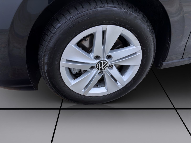 Bild 7: Volkswagen Golf Variant 2.0 TDI DSG LIFE NAVI PDC SITZHZG KLIMA