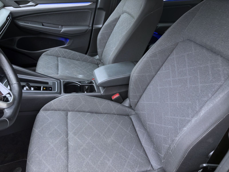 Bild 8: Volkswagen Golf Variant 2.0 TDI DSG LIFE NAVI PDC SITZHZG KLIMA