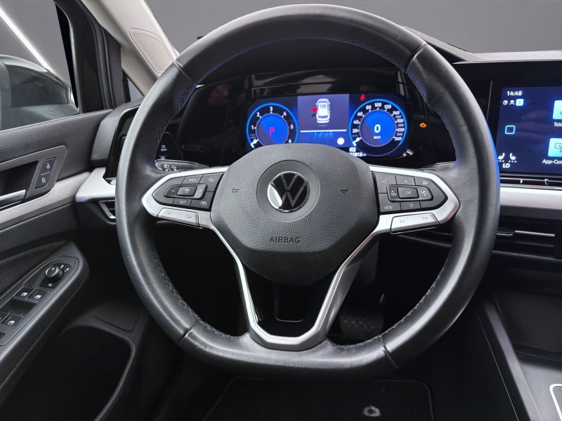 Bild 10: Volkswagen Golf Variant 2.0 TDI DSG LIFE NAVI PDC SITZHZG KLIMA