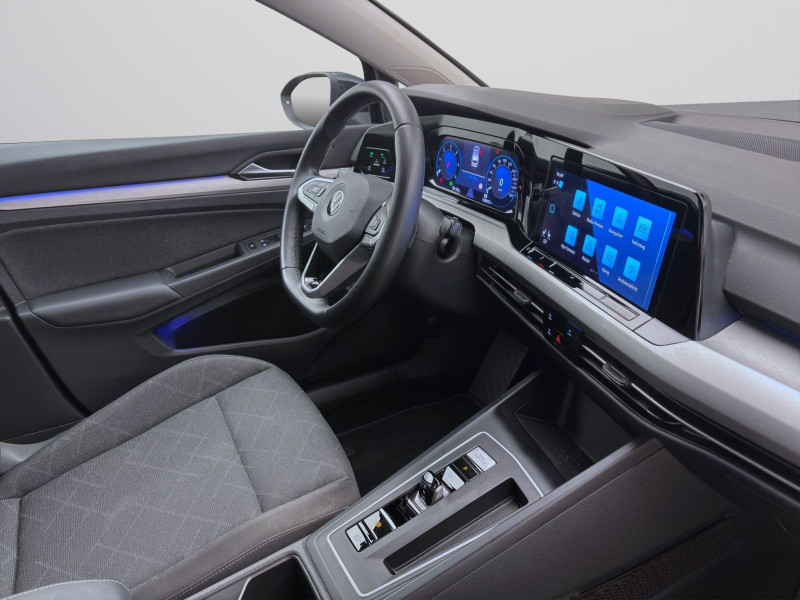 Bild 16: Volkswagen Golf Variant 2.0 TDI DSG LIFE NAVI PDC SITZHZG KLIMA