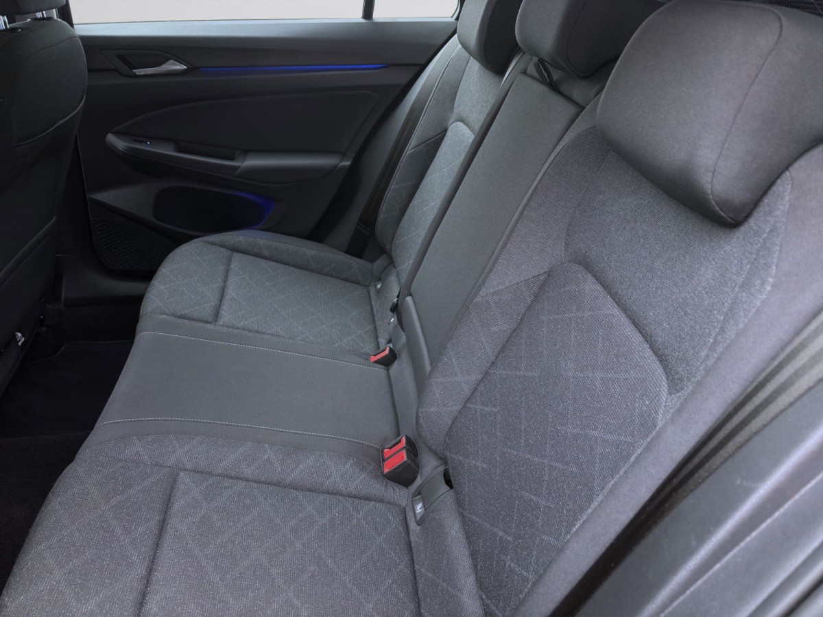 Thumb 14: Volkswagen Golf Variant 2.0 TDI DSG LIFE NAVI PDC SITZHZG KLIMA