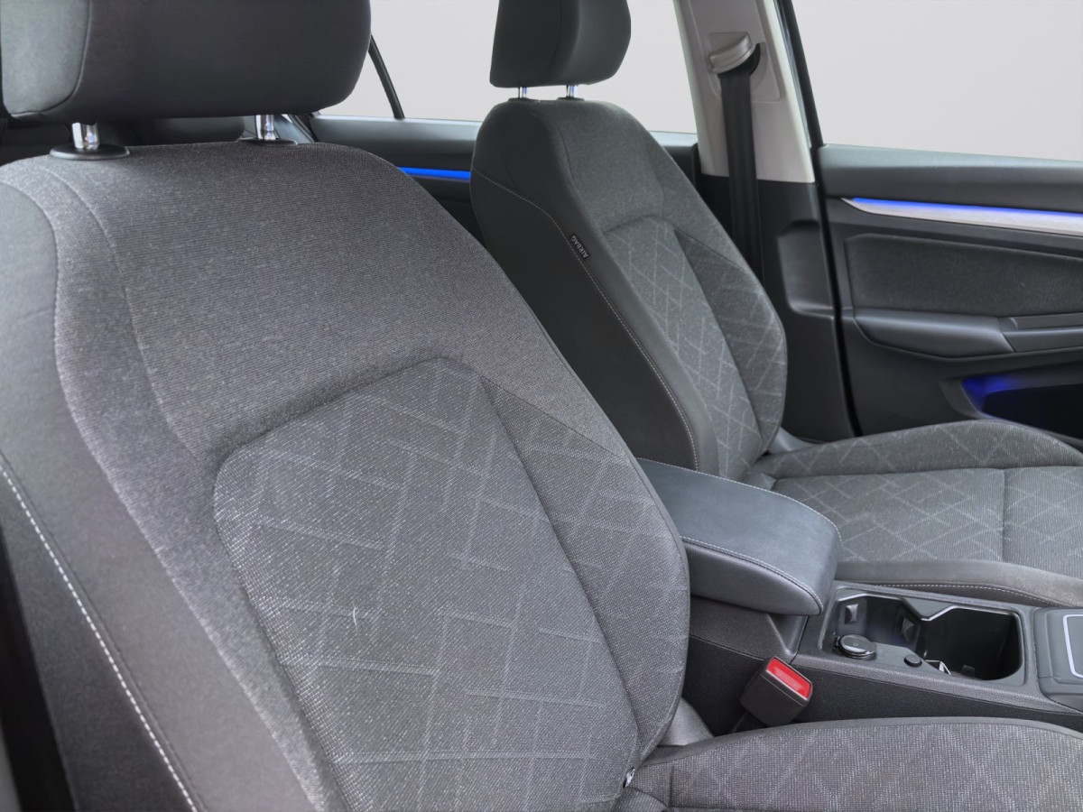 Thumb 15: Volkswagen Golf Variant 2.0 TDI DSG LIFE NAVI PDC SITZHZG KLIMA