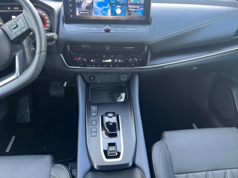 Ansicht 9 - Gebrauchtwagen Fahrzeug, Modell Qashqai der Marke Nissan von Verkäufer AHG Gabrisch GmbH