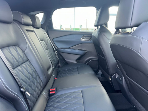 Ansicht 10 - Gebrauchtwagen Fahrzeug, Modell Qashqai der Marke Nissan von Verkäufer AHG Gabrisch GmbH