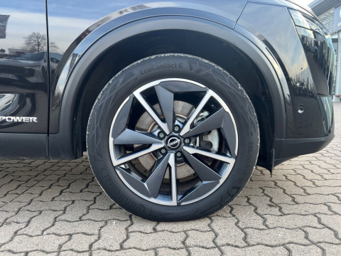 Ansicht 11 - Gebrauchtwagen Fahrzeug, Modell Qashqai der Marke Nissan von Verkäufer AHG Gabrisch GmbH