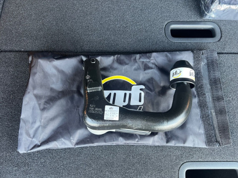 Ansicht 13 - Gebrauchtwagen Fahrzeug, Modell Qashqai der Marke Nissan von Verkäufer AHG Gabrisch GmbH