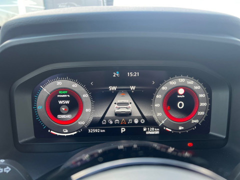 Ansicht 15 - Gebrauchtwagen Fahrzeug, Modell Qashqai der Marke Nissan von Verkäufer AHG Gabrisch GmbH