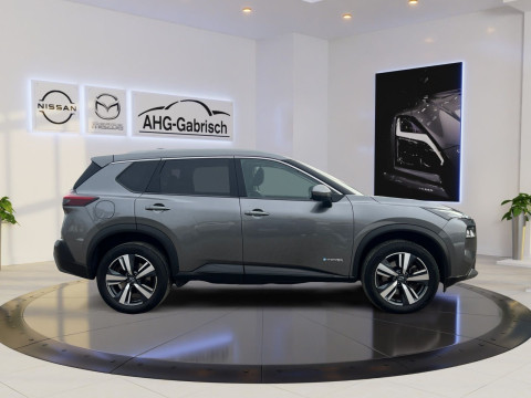 Ansicht 2 - Gebrauchtwagen Fahrzeug, Modell X-Trail der Marke Nissan von Verkäufer AHG Gabrisch GmbH