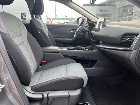 Ansicht 6 - Gebrauchtwagen Fahrzeug, Modell X-Trail der Marke Nissan von Verkäufer AHG Gabrisch GmbH