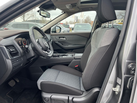 Ansicht 7 - Gebrauchtwagen Fahrzeug, Modell X-Trail der Marke Nissan von Verkäufer AHG Gabrisch GmbH