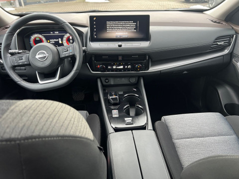 Ansicht 8 - Gebrauchtwagen Fahrzeug, Modell X-Trail der Marke Nissan von Verkäufer AHG Gabrisch GmbH