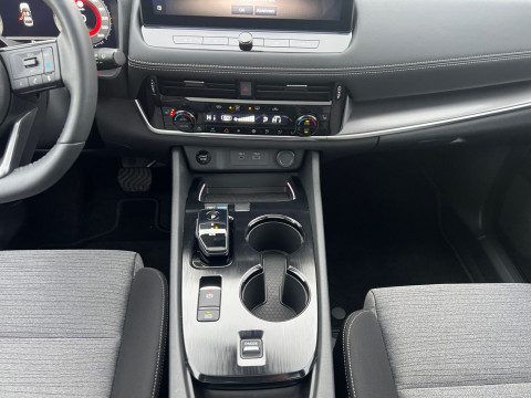 Ansicht 9 - Gebrauchtwagen Fahrzeug, Modell X-Trail der Marke Nissan von Verkäufer AHG Gabrisch GmbH