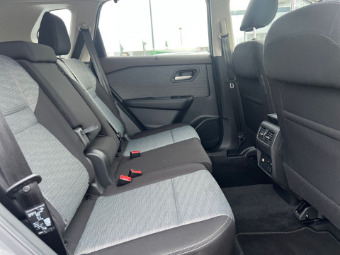 Ansicht 10 - Gebrauchtwagen Fahrzeug, Modell X-Trail der Marke Nissan von Verkäufer AHG Gabrisch GmbH