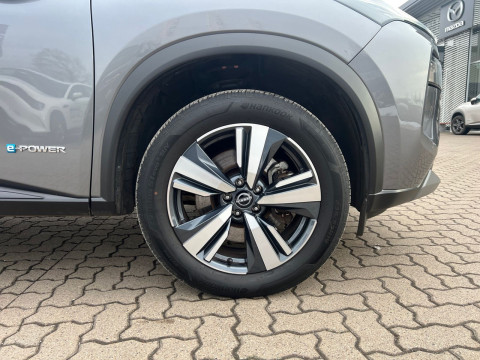 Ansicht 11 - Gebrauchtwagen Fahrzeug, Modell X-Trail der Marke Nissan von Verkäufer AHG Gabrisch GmbH