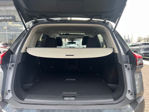 Ansicht 12 - Gebrauchtwagen Fahrzeug, Modell X-Trail der Marke Nissan von Verkäufer AHG Gabrisch GmbH