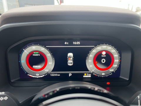 Ansicht 13 - Gebrauchtwagen Fahrzeug, Modell X-Trail der Marke Nissan von Verkäufer AHG Gabrisch GmbH