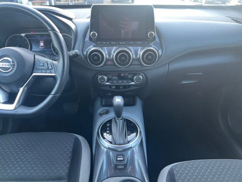 Ansicht 9 - Gebrauchtwagen Fahrzeug, Modell Juke der Marke Nissan von Verkäufer AHG Gabrisch GmbH