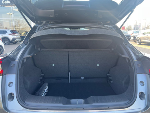 Ansicht 12 - Gebrauchtwagen Fahrzeug, Modell Juke der Marke Nissan von Verkäufer AHG Gabrisch GmbH