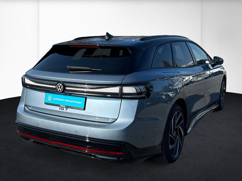 Volkswagen - ID.7 Tourer