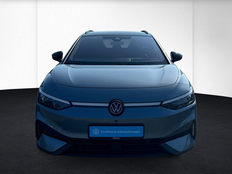 Volkswagen - ID.7 Tourer