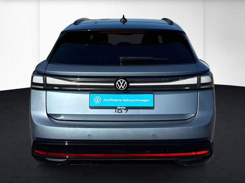 Volkswagen - ID.7 Tourer