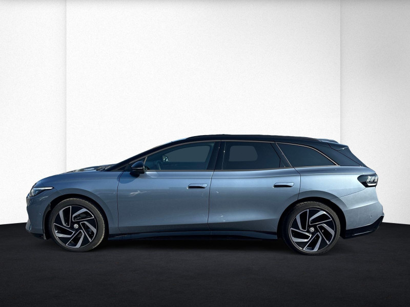 Volkswagen - ID.7 Tourer