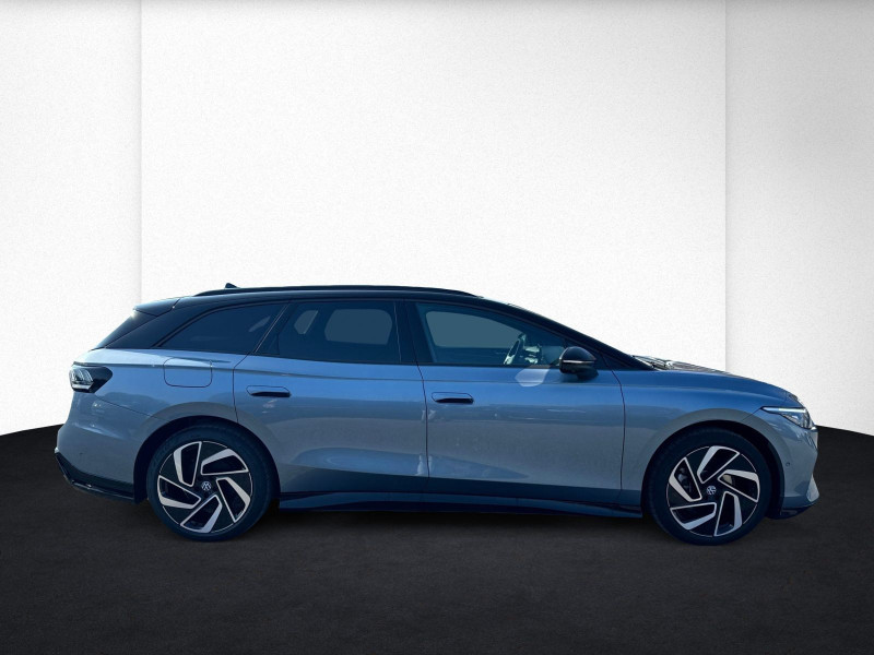 Volkswagen - ID.7 Tourer