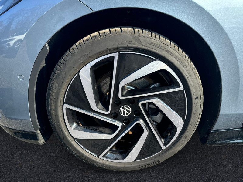 Volkswagen - ID.7 Tourer