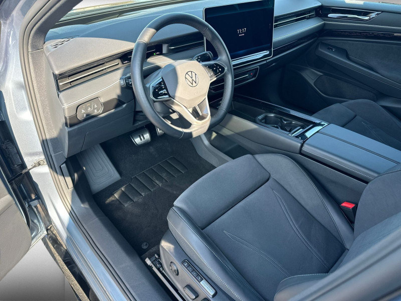 Volkswagen - ID.7 Tourer