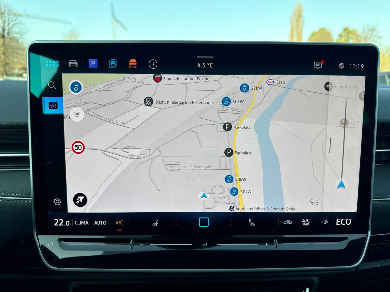 Volkswagen - ID.7 Tourer