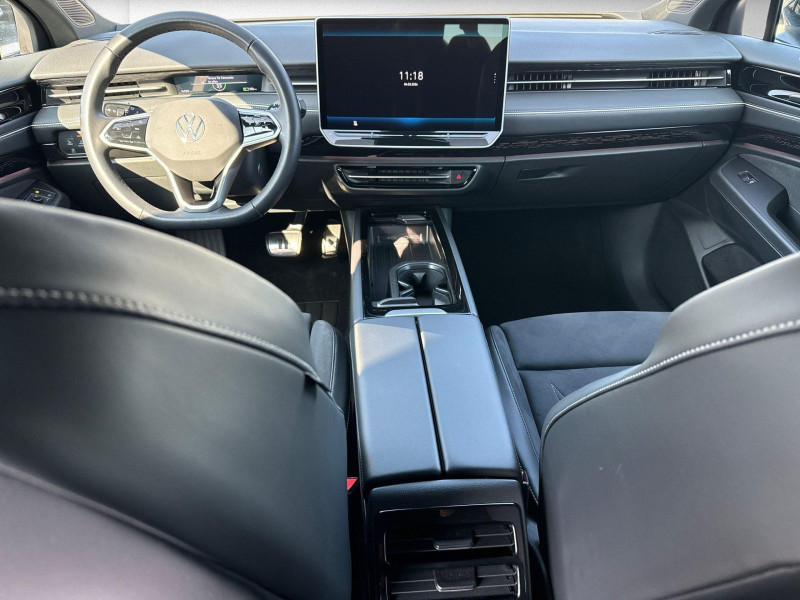 Volkswagen - ID.7 Tourer