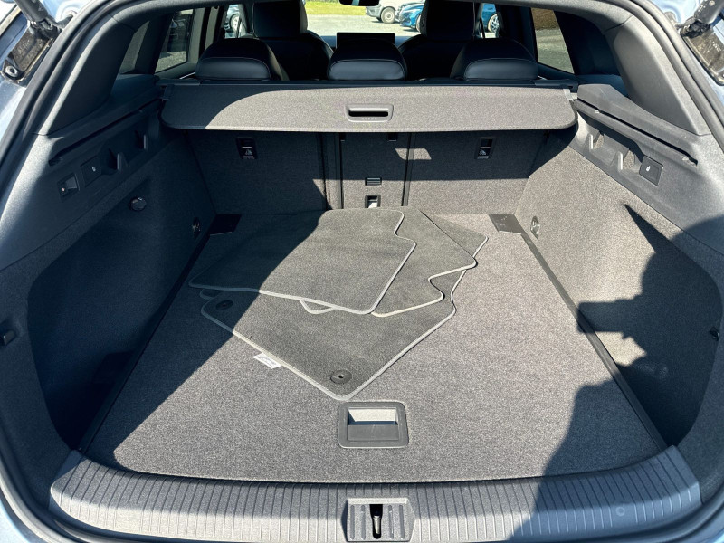 Volkswagen - ID.7 Tourer