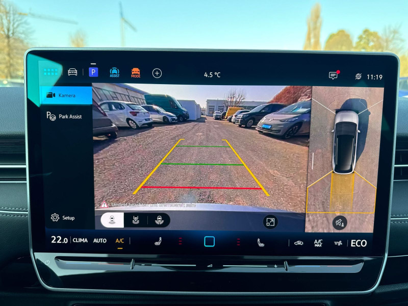 Volkswagen - ID.7 Tourer