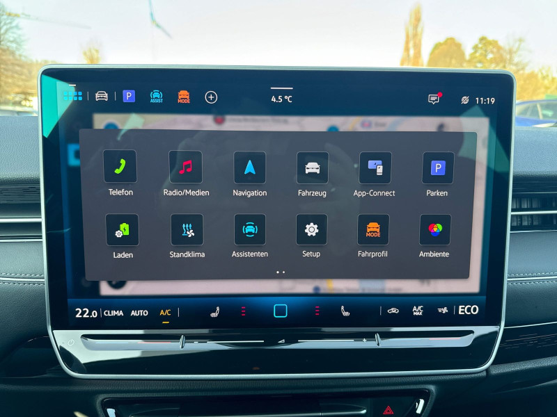 Volkswagen - ID.7 Tourer