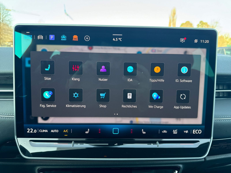 Volkswagen - ID.7 Tourer