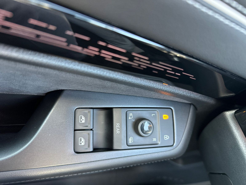 Volkswagen - ID.7 Tourer