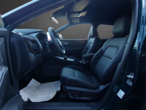 Ansicht 9 - Neuwagen Fahrzeug, Modell Qashqai der Marke Nissan von Verkäufer Autohaus Hallekamp GmbH & Co. KG