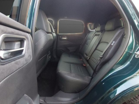 Ansicht 10 - Neuwagen Fahrzeug, Modell Qashqai der Marke Nissan von Verkäufer Autohaus Hallekamp GmbH & Co. KG