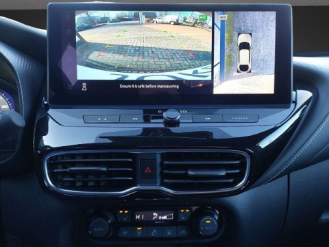 Ansicht 8 - Neuwagen Fahrzeug, Modell Juke der Marke Nissan von Verkäufer Autohaus Hallekamp GmbH & Co. KG