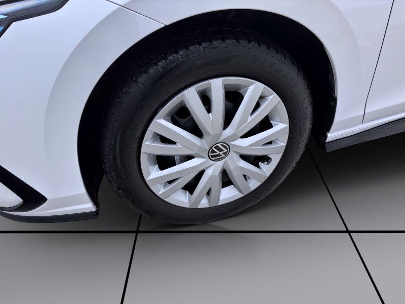 Bild 6: Volkswagen Golf Variant 1.5 eTSI DSG R-LINE KAMERA NAVI ACC SITZHZG