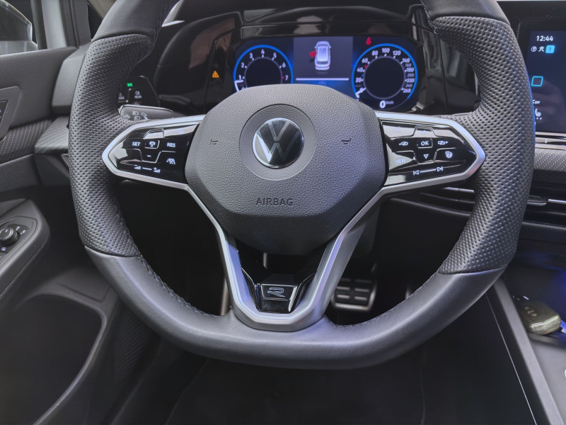 Bild 10: Volkswagen Golf Variant 1.5 eTSI DSG R-LINE KAMERA NAVI ACC SITZHZG