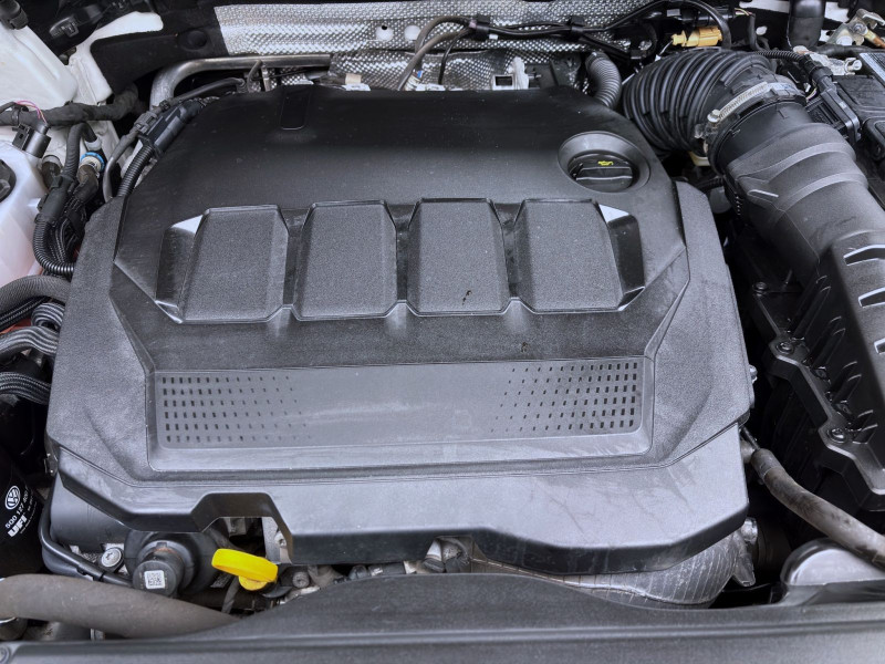 Bild 17: Volkswagen Tiguan 2.0 TDI DSG R-LINE AHK KAMERA NAVI PDC