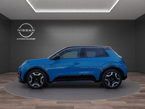 Ansicht 4 - Neuwagen Fahrzeug, Modell Micra der Marke Nissan von Verkäufer Autohaus Hallekamp GmbH & Co. KG