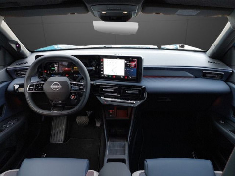 Ansicht 7 - Neuwagen Fahrzeug, Modell Micra der Marke Nissan von Verkäufer Autohaus Hallekamp GmbH & Co. KG