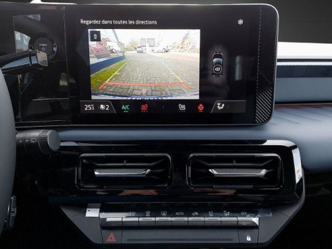 Ansicht 8 - Neuwagen Fahrzeug, Modell Micra der Marke Nissan von Verkäufer Autohaus Hallekamp GmbH & Co. KG